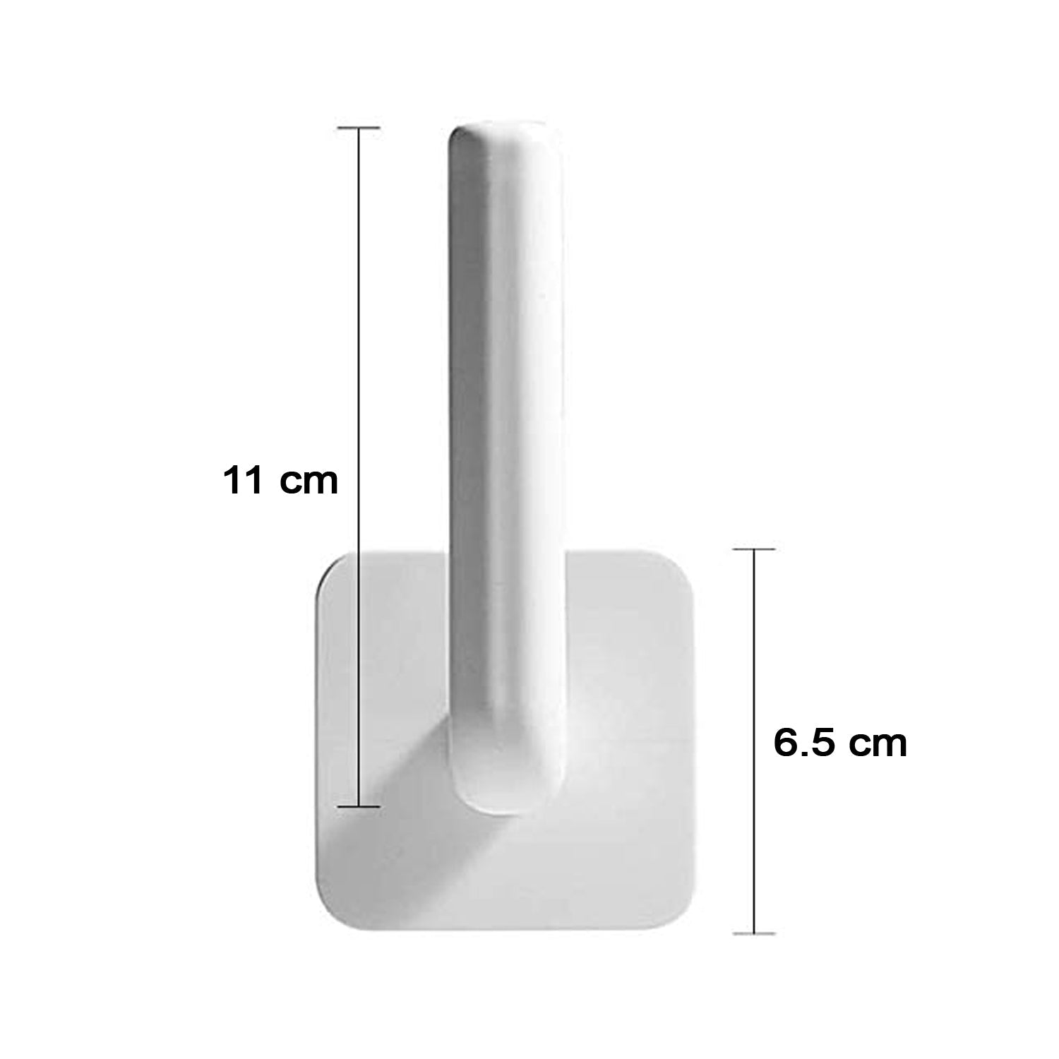 9073_Wall_Paper_Towel_Holder DeoDap 9073_Wall_Paper_Towel_Holder DeoDap